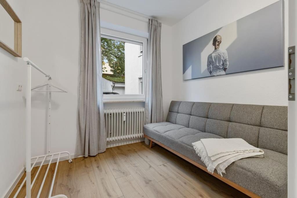 Cityperle - Im Herzen Augsburgs Exteriér fotografie